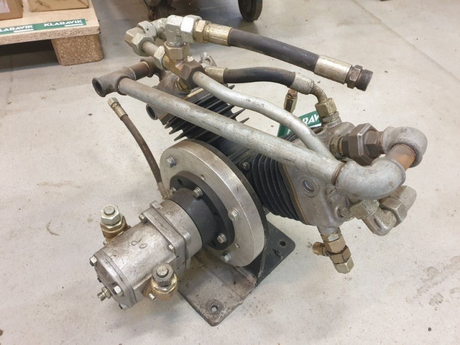 Motor