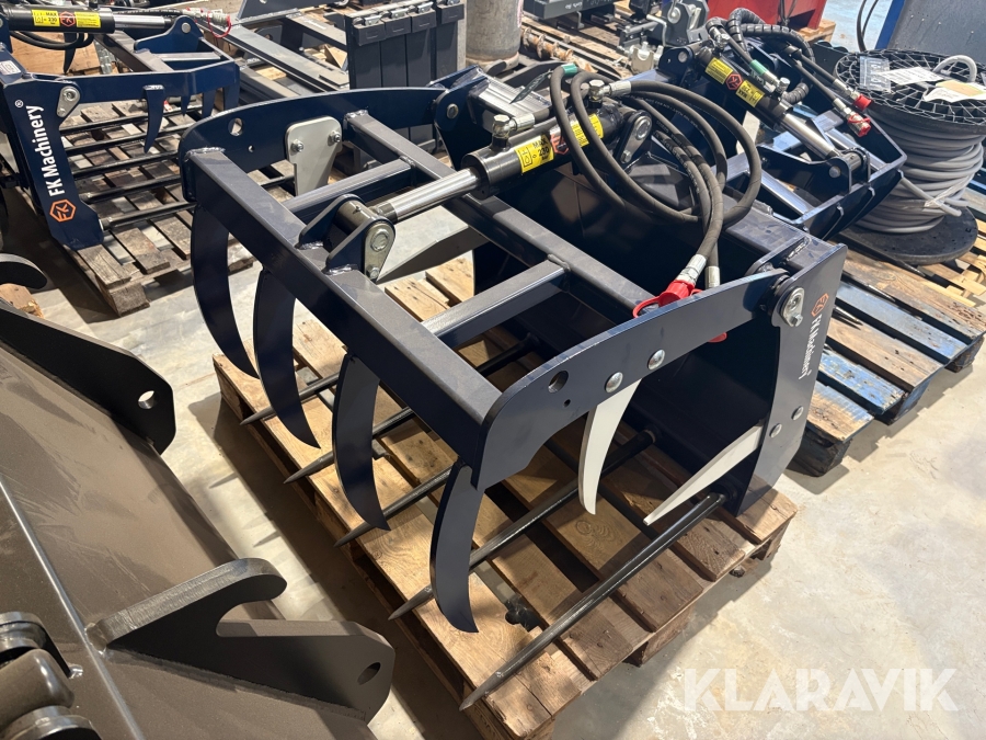 Overfalsklo FK Machinery SFWG090 1 styk