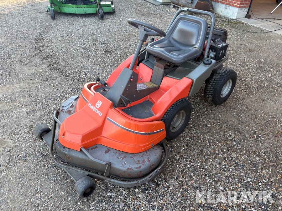 Græsslåmaskine Husqvarna 1200-14