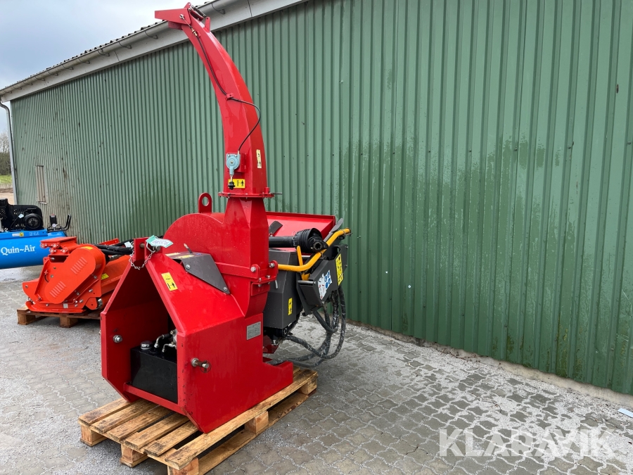 Flishugger Benett BX72R