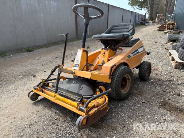 Græsslåmaskine Stiga Villa