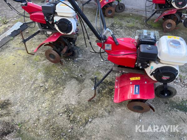 Fræsere Honda FG320 DE 2H 2 styk