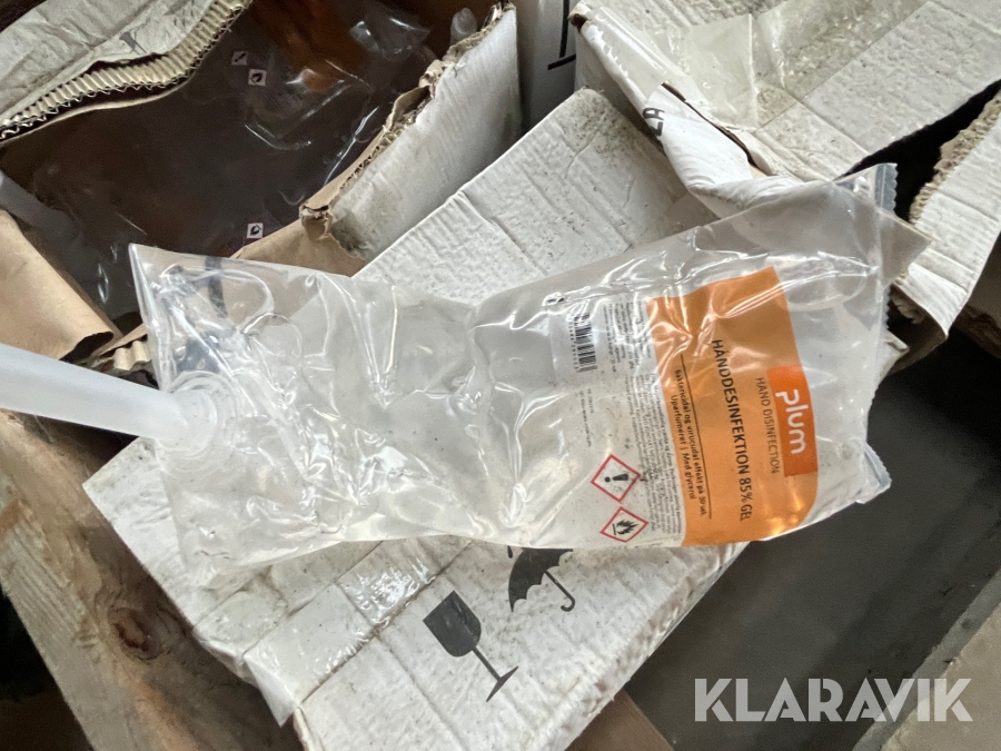 Div. Lot, Køge, Klaravik auktioner