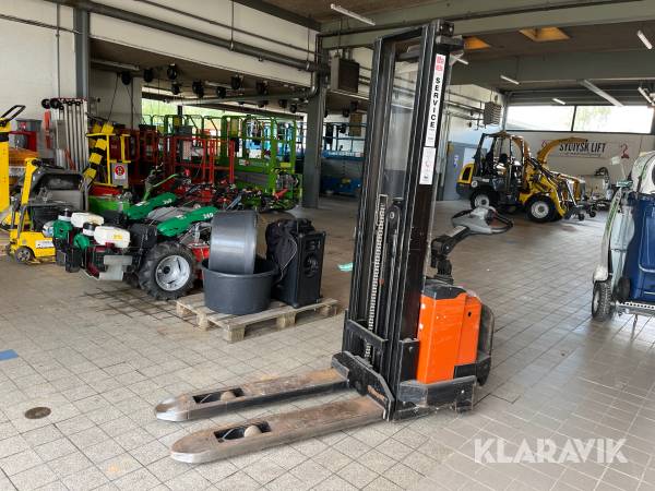 Stabler BT SWE 120