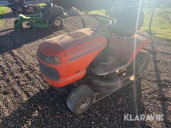 Havetraktor Husqavarna LT 125 1 styk 