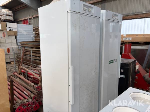 Varmeskab Asko Ets 1900 2 styk