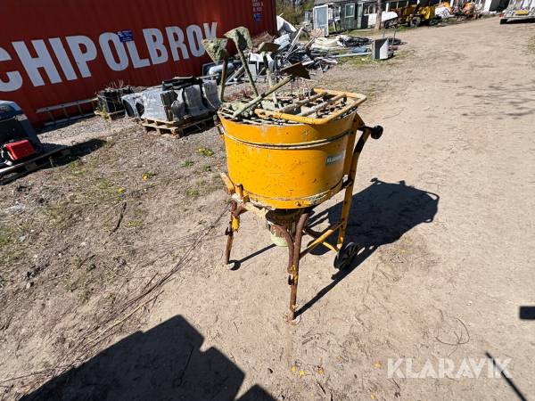 Tvangsblander Soroto