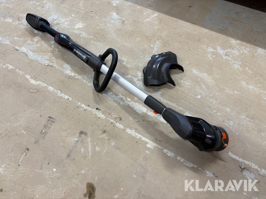 Græstrimmer Husqvarna Aspire T28-P4A