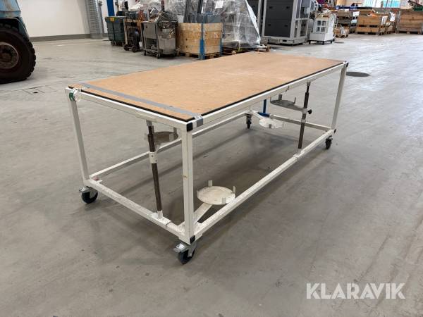 Arbejdsbord