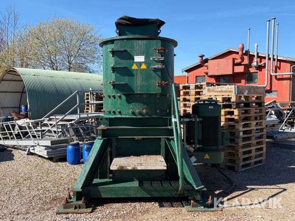 Neddeler Bomatic Rotacrex R1200