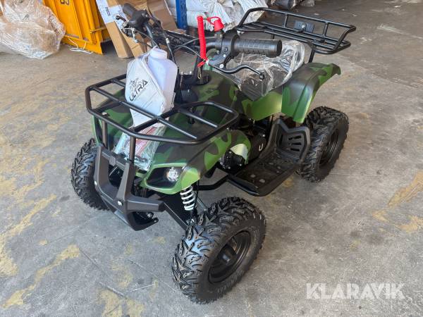 Børne ATV Ultra MA06