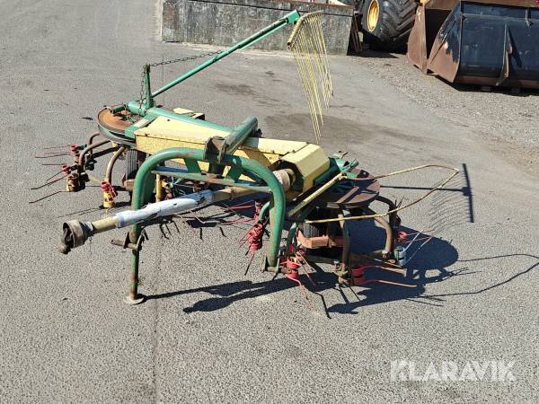 Rive Farendløse RW 330C