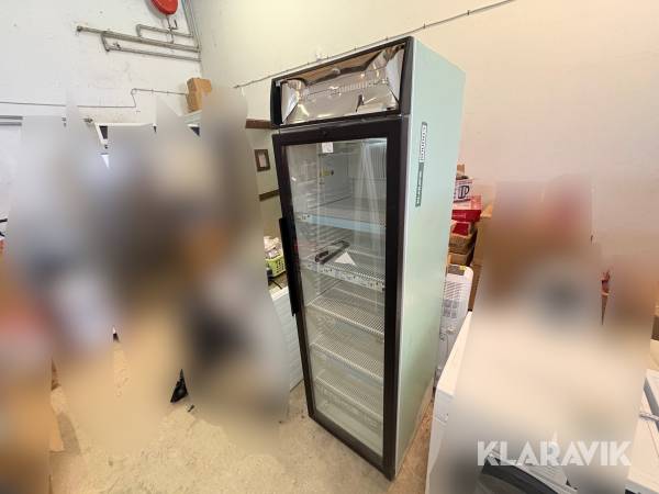 Displaykøleskab Liebherr 4314