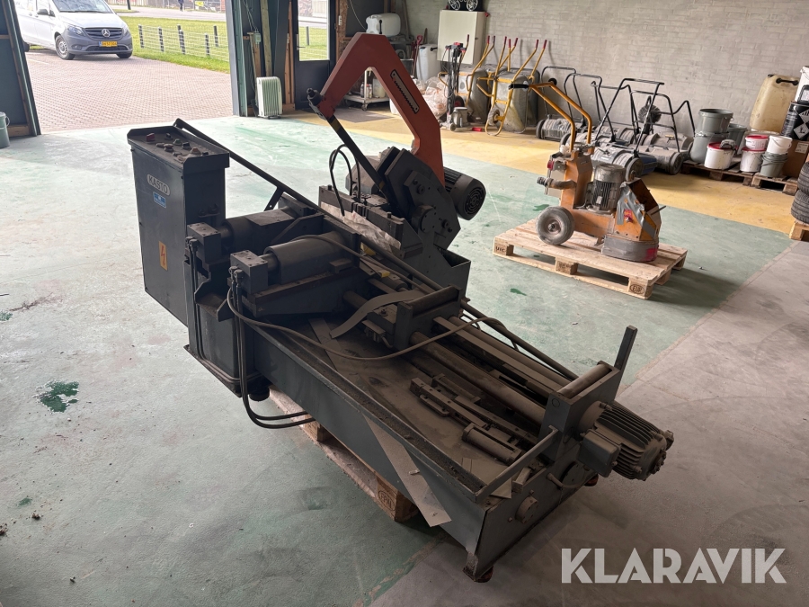 Koldsav Kasto UBS 240 A