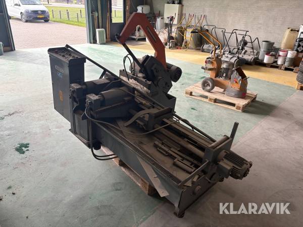 Koldsav Kasto UBS 240 A