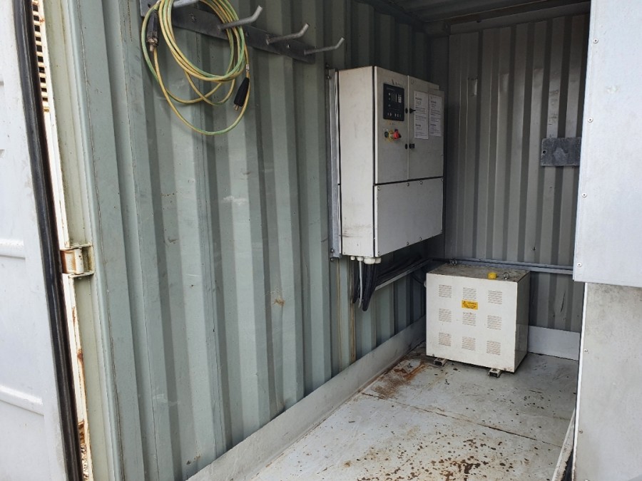 Generator