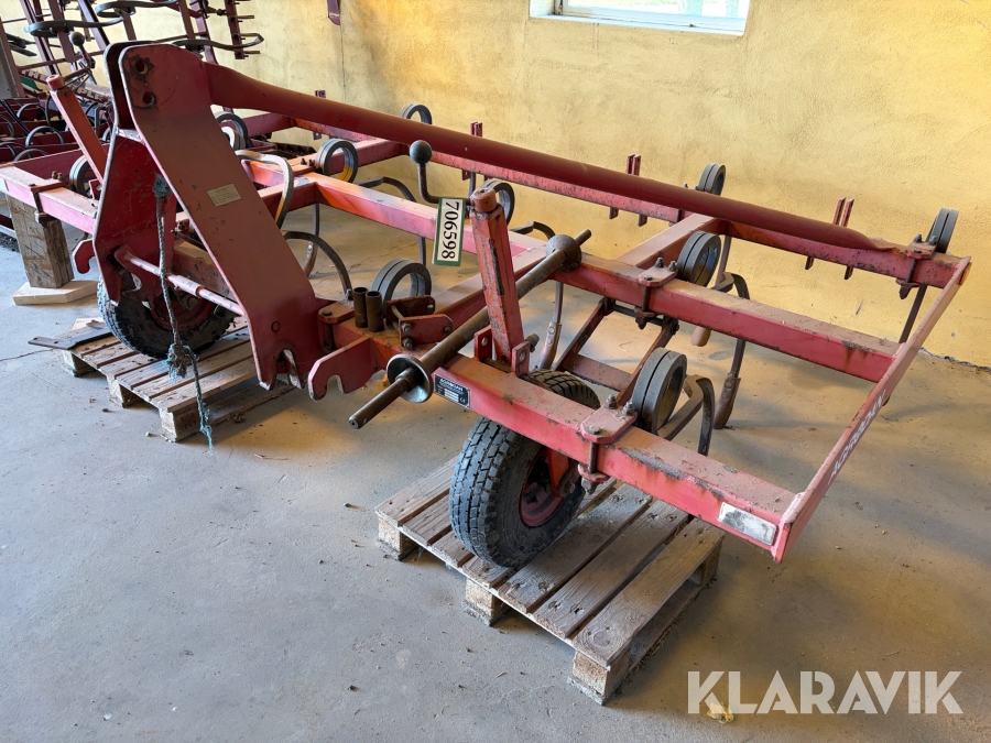 Harve Agrodan 104610 - 2,8m