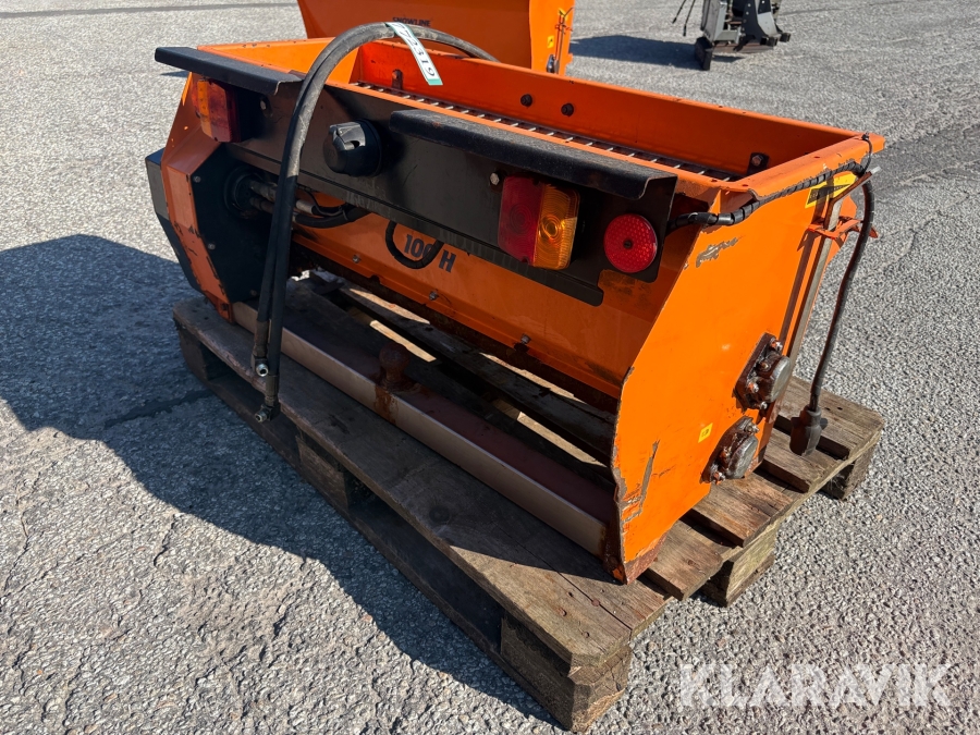 Saltspreder Hydromann 100 H