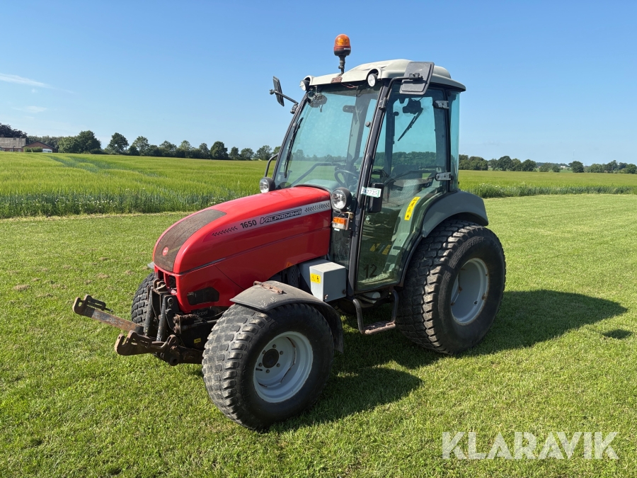 Traktor Valpadana 1650
