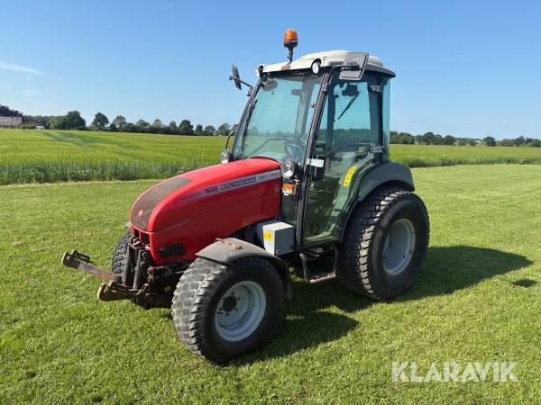 Traktor Valpadana 1650