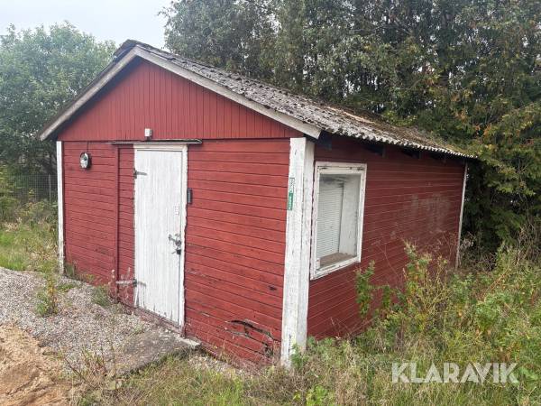 Skur
