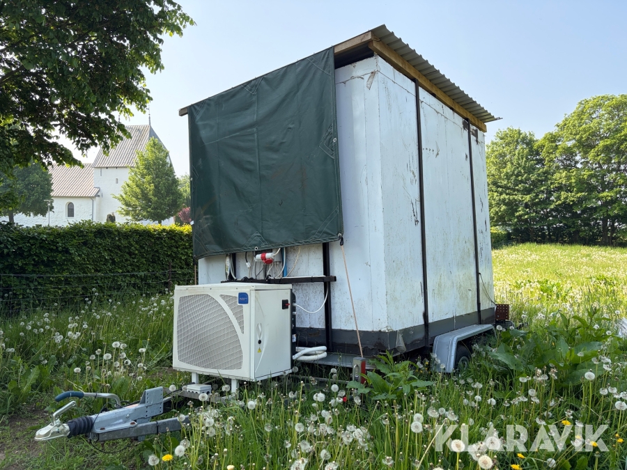 Køletrailer