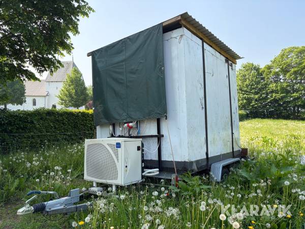 Køletrailer