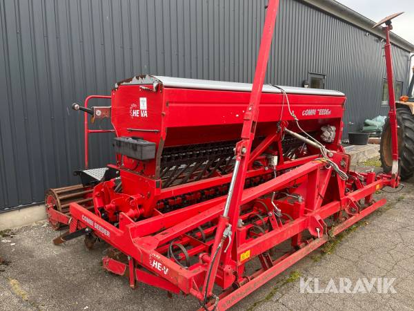 Såsæt Hela/Pottinger Vitasem 402A