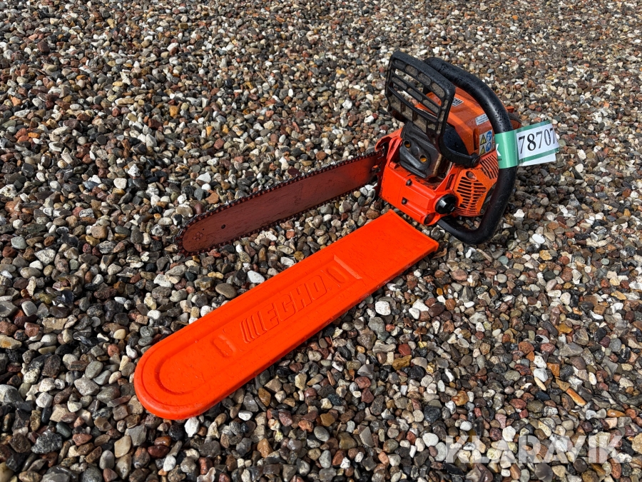 Motersav ECHO CS-490ES