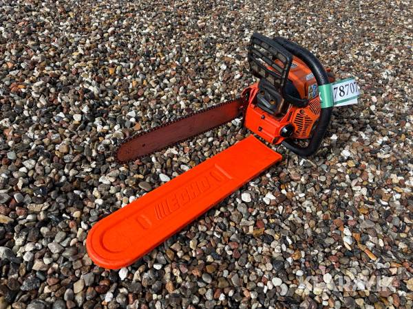 Motersav ECHO CS-490ES