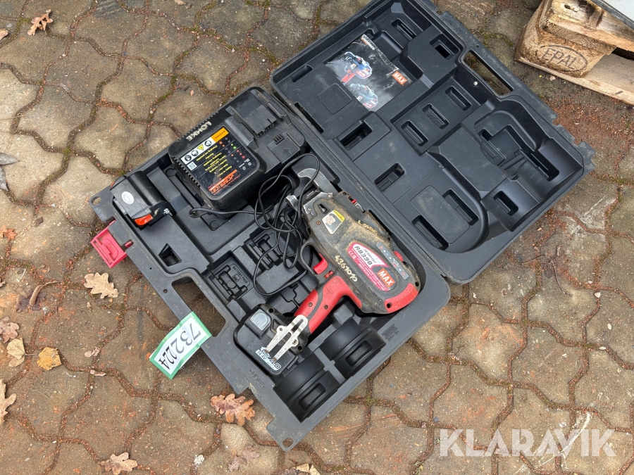 Armeringsbinder Max RB398