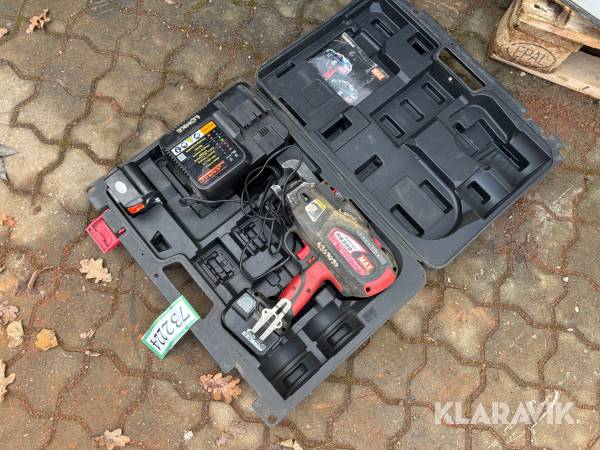 Armeringsbinder Max RB398