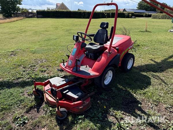 Græsslåmaskine Antonio Carraro Rondo K327
