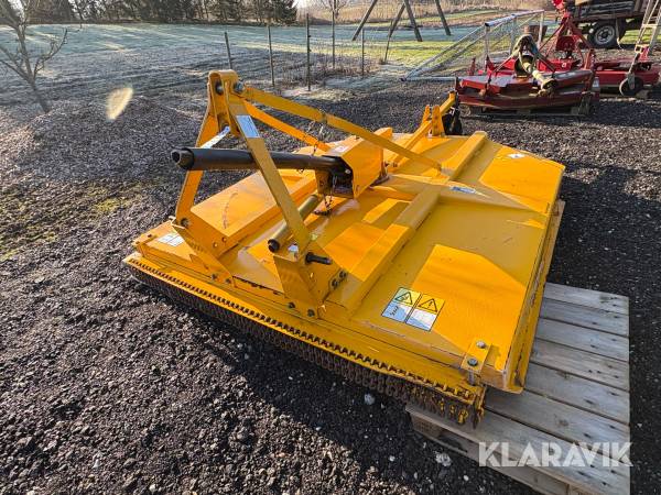 Brakpudser Bomford Turner 91 231 18