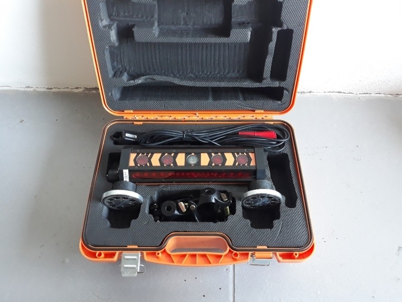 Klaravik Auktioner | Maskinmodtager