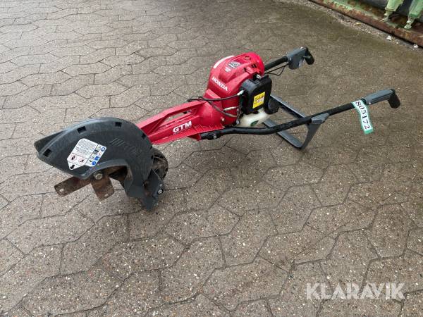 Kantskærer Atom K25
