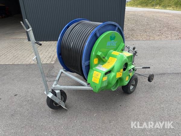 Vandingsanlæg Irtec 40 FBTT5