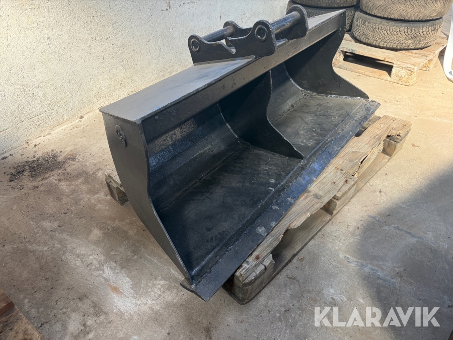Skovl S40