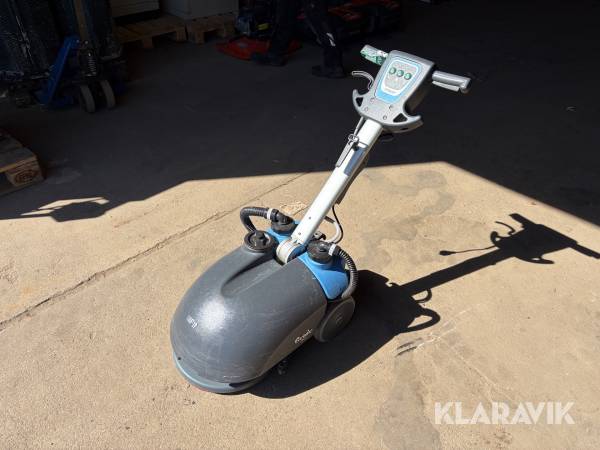 Gulvasker Fimap Genie