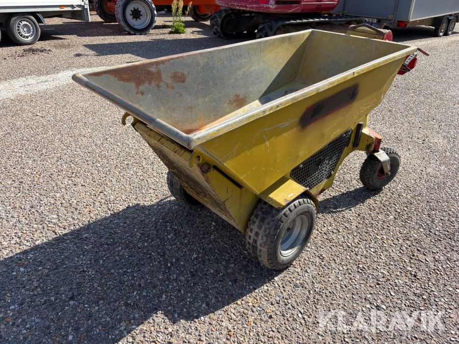 Dumper HG Superskub - 1 styk