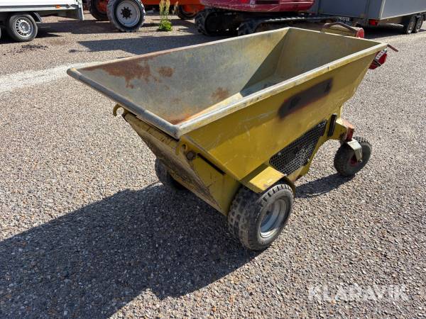 Dumper HG Superskub - 1 styk