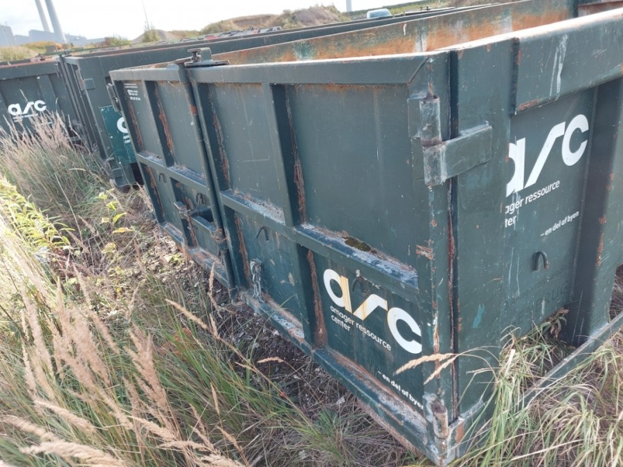 Container