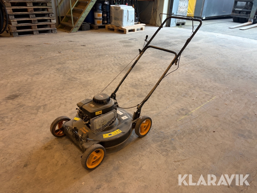 Græsslåmaskine Partner 3750SM