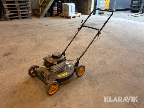 Græsslåmaskine Partner 3750SM