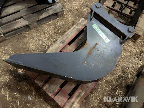 Kabelskovl VS 30 S60