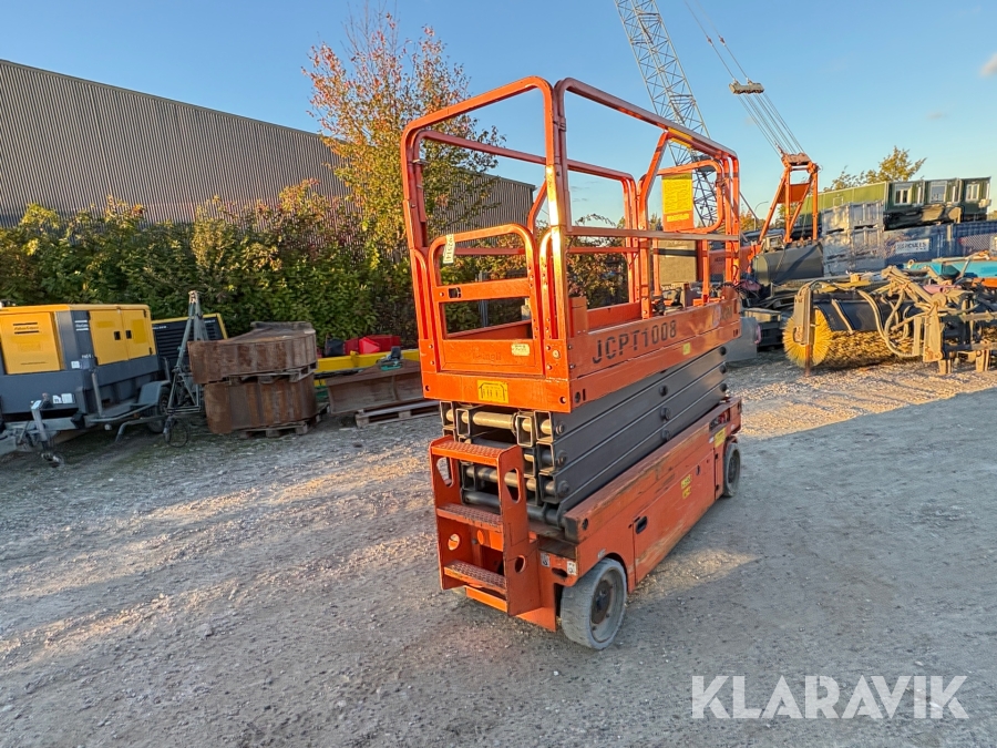 Sakslift Magni JCPT1008 DC 1 styk