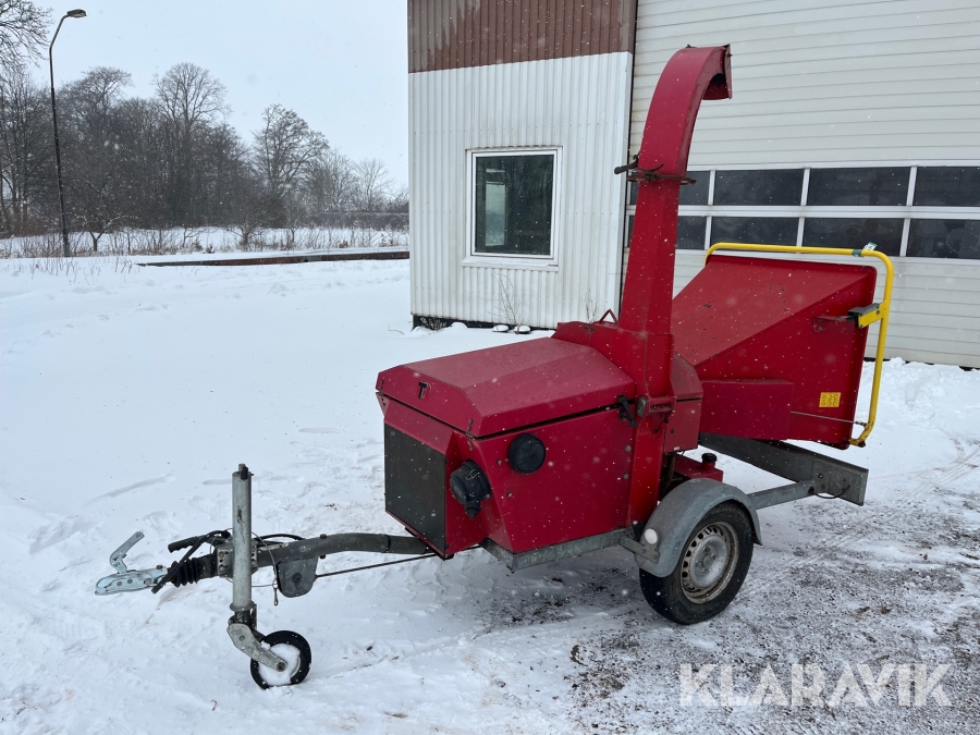 Flishugger Lindana TP 150