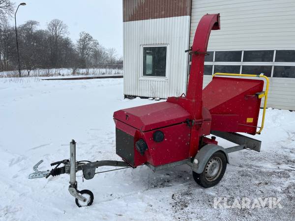 Flishugger Lindana TP 150