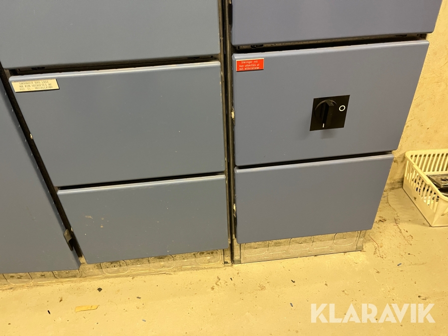 Elskab DAN Tavler, Silkeborg, Klaravik auktioner