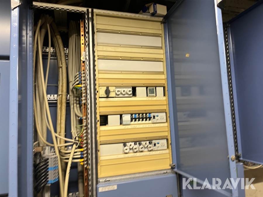Elskab DAN Tavler, Silkeborg, Klaravik auktioner